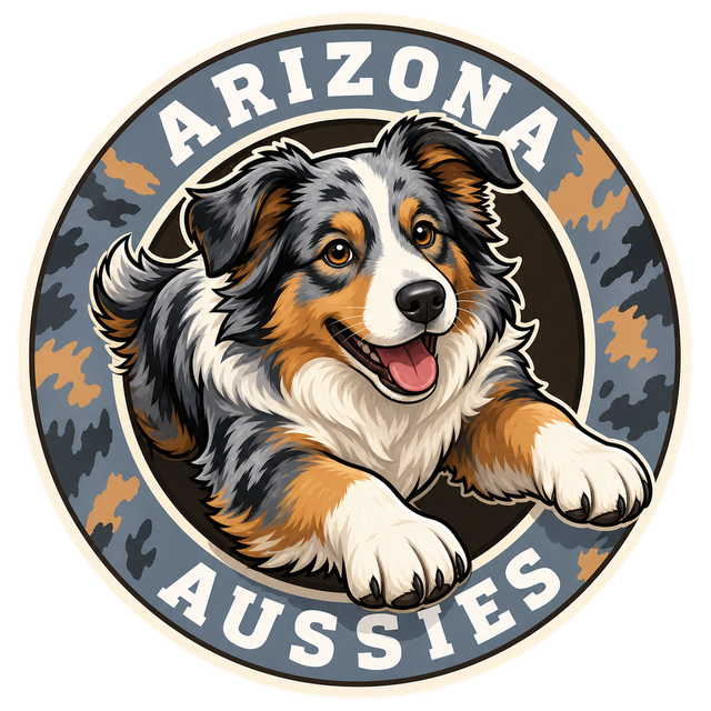 Arizona Aussies
