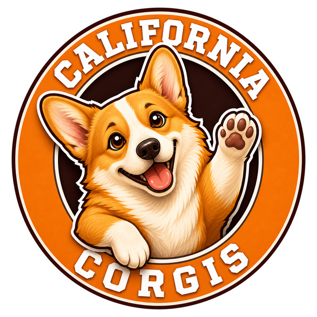 California Corgis