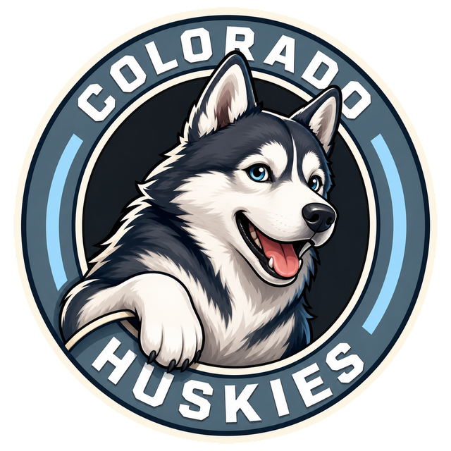 Colorado Huskies