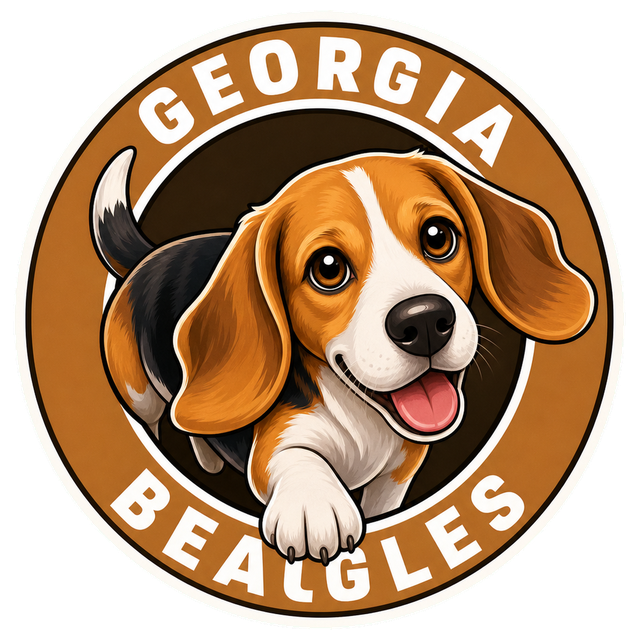 Georgia Beagles