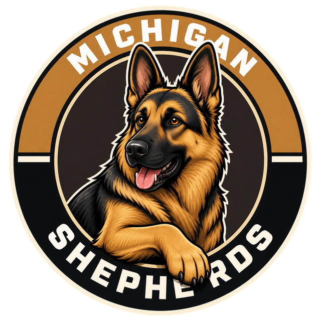Michigan Shepherds