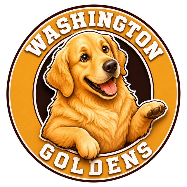 Washington Goldens